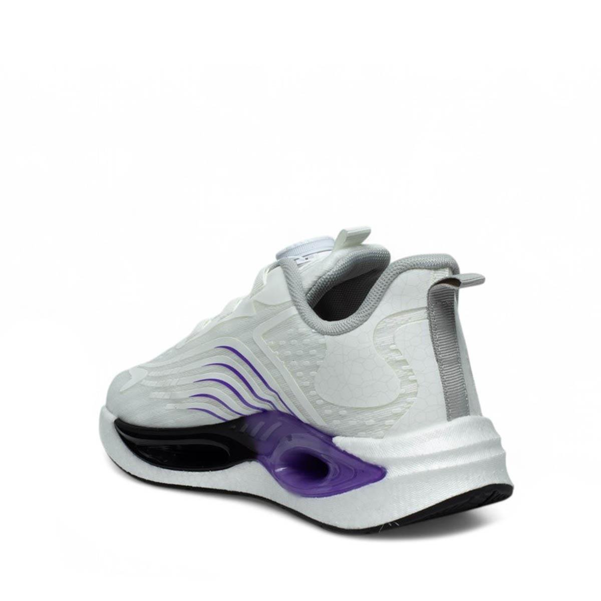 OwndaysOwndays Zenne 5480 Spor Beyaz Mor