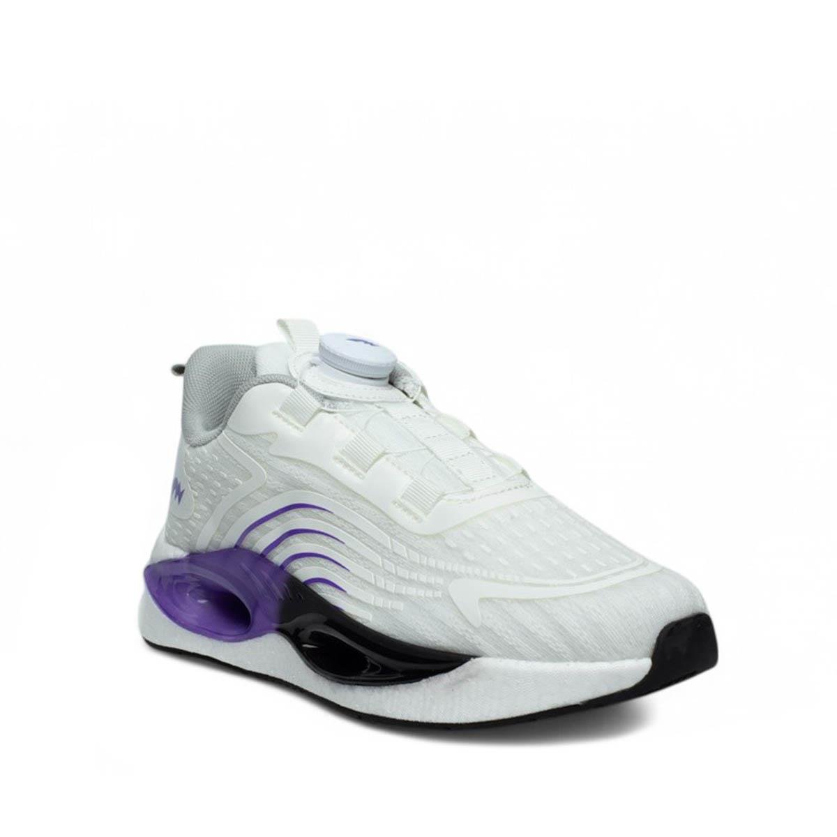 OwndaysOwndays Zenne 5480 Spor Beyaz Mor
