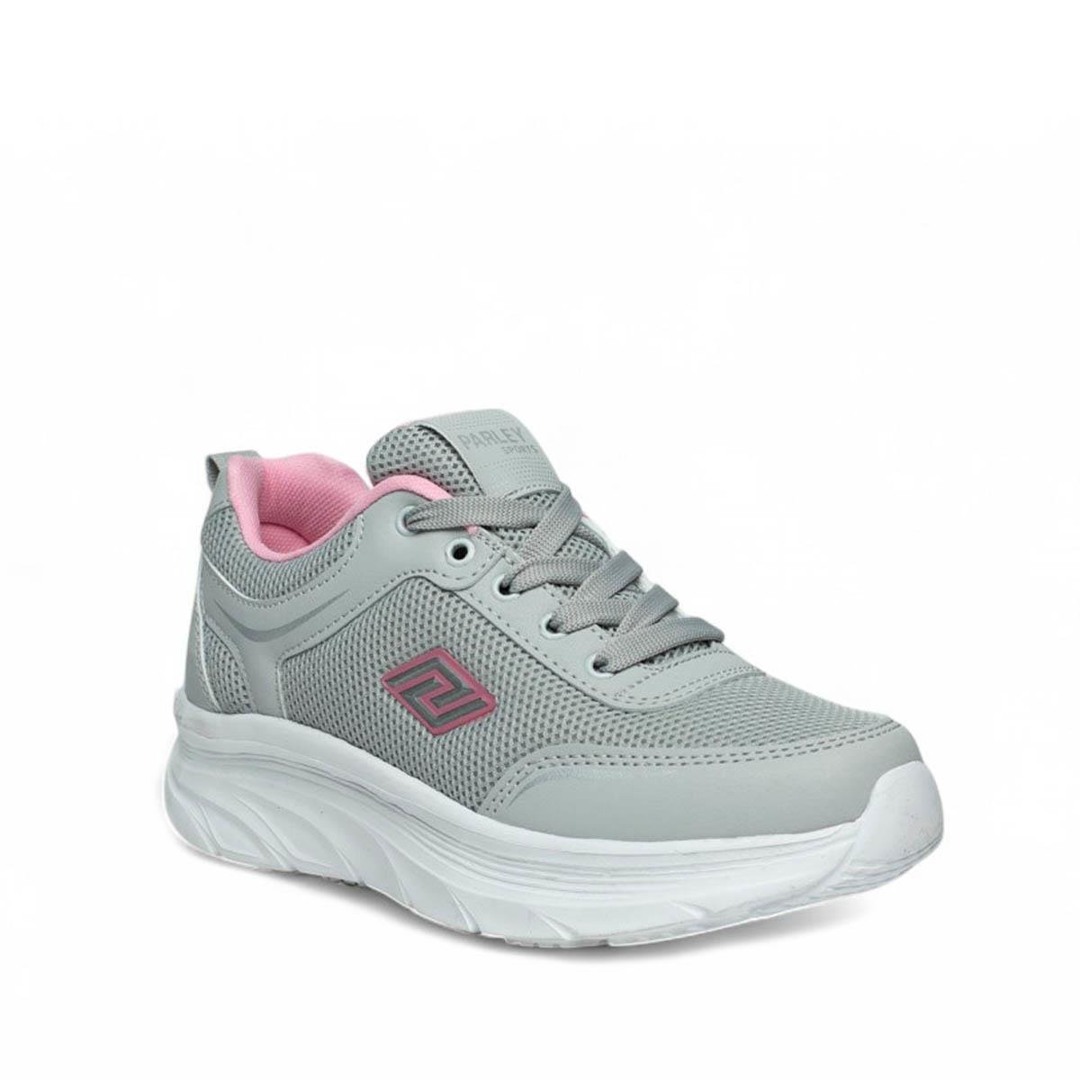 ParleyParley Zenne 284 Anorak Buz Pembe