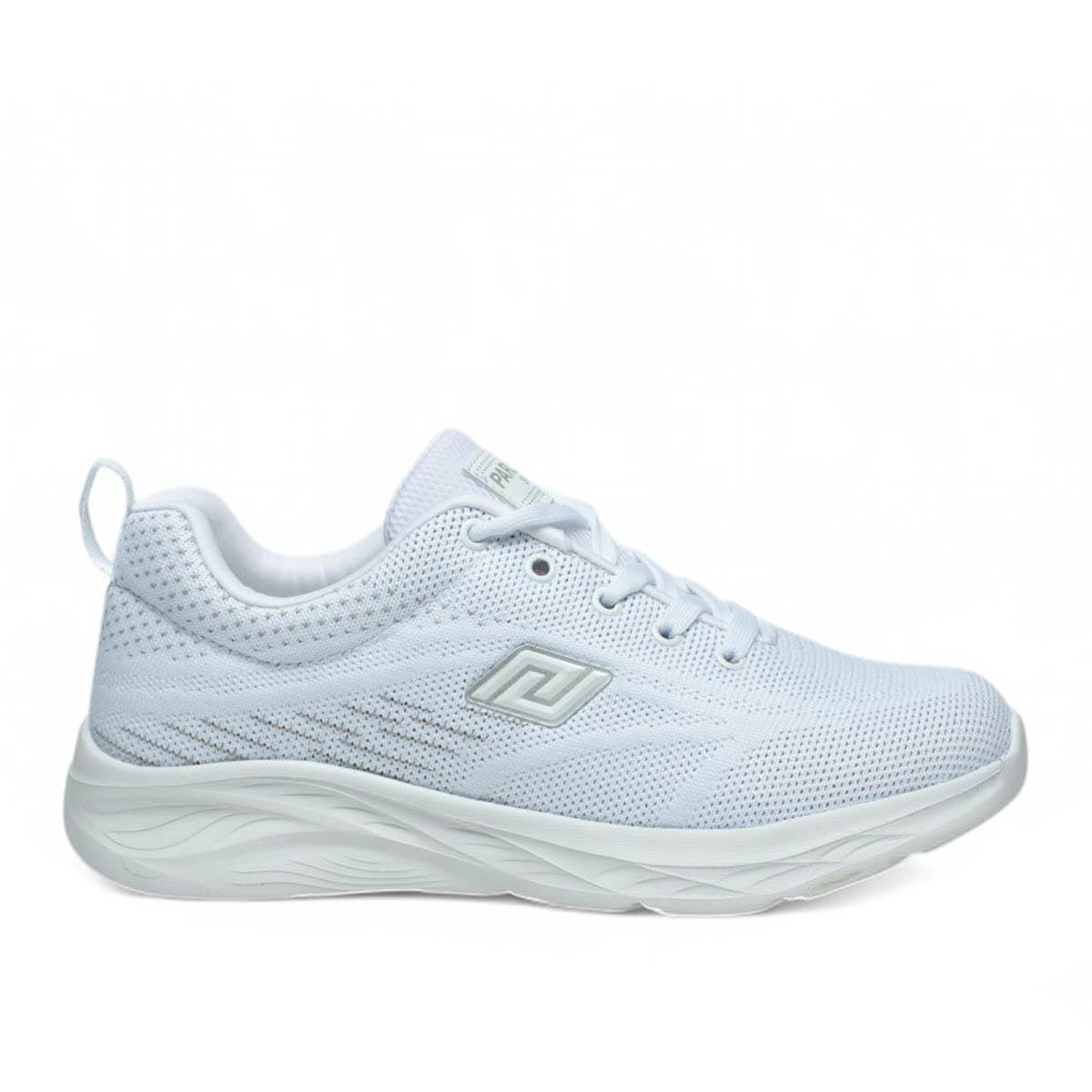 ParleyParley Zenne 288 Anorak Beyaz