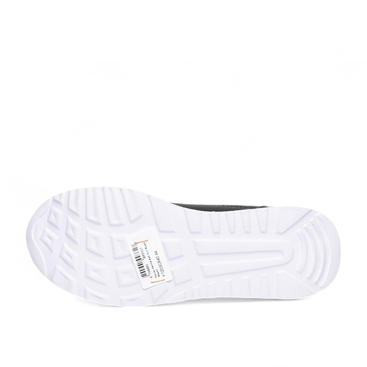 ParleyParley Zenne 940 Cilt Siyah Beyaz