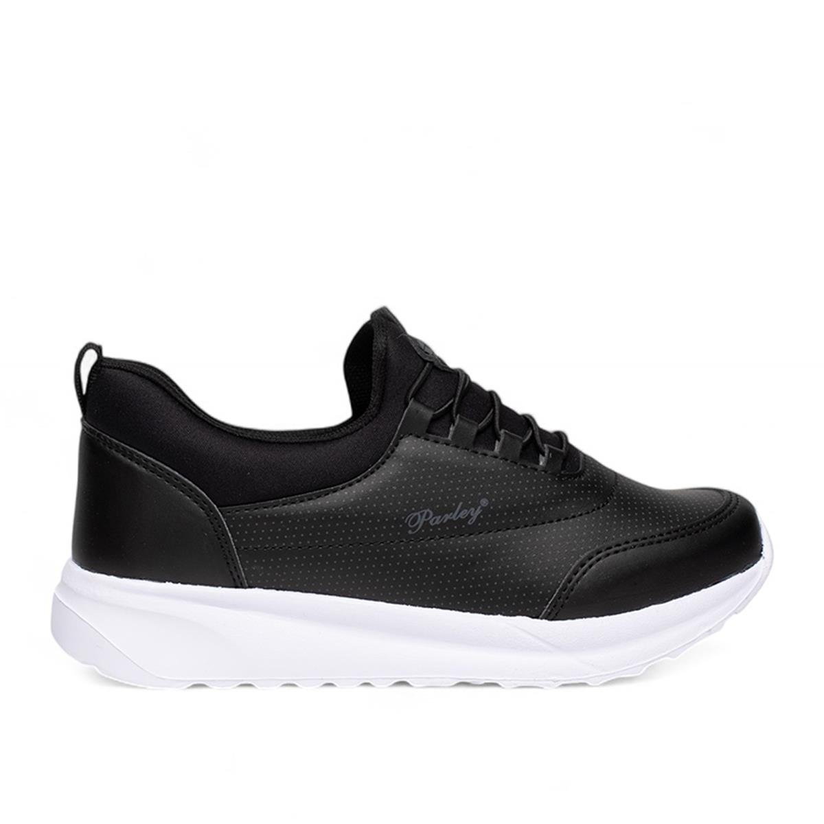 ParleyParley Zenne 940 Cilt Siyah Beyaz