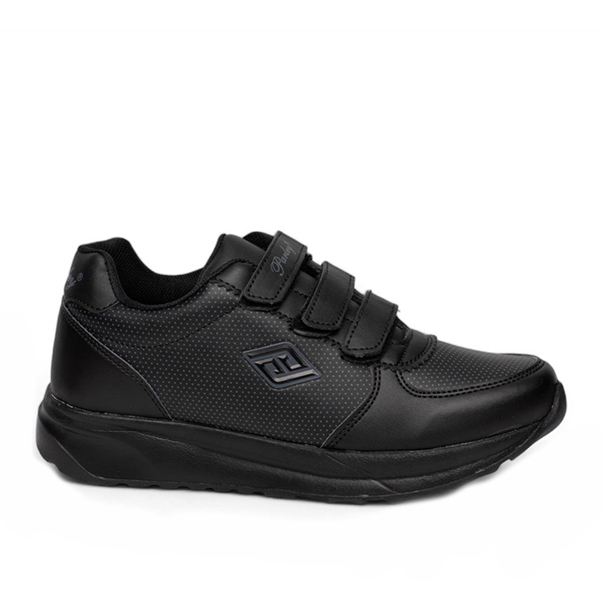 ParleyParley Zenne Cırt 918 Cilt Siyah