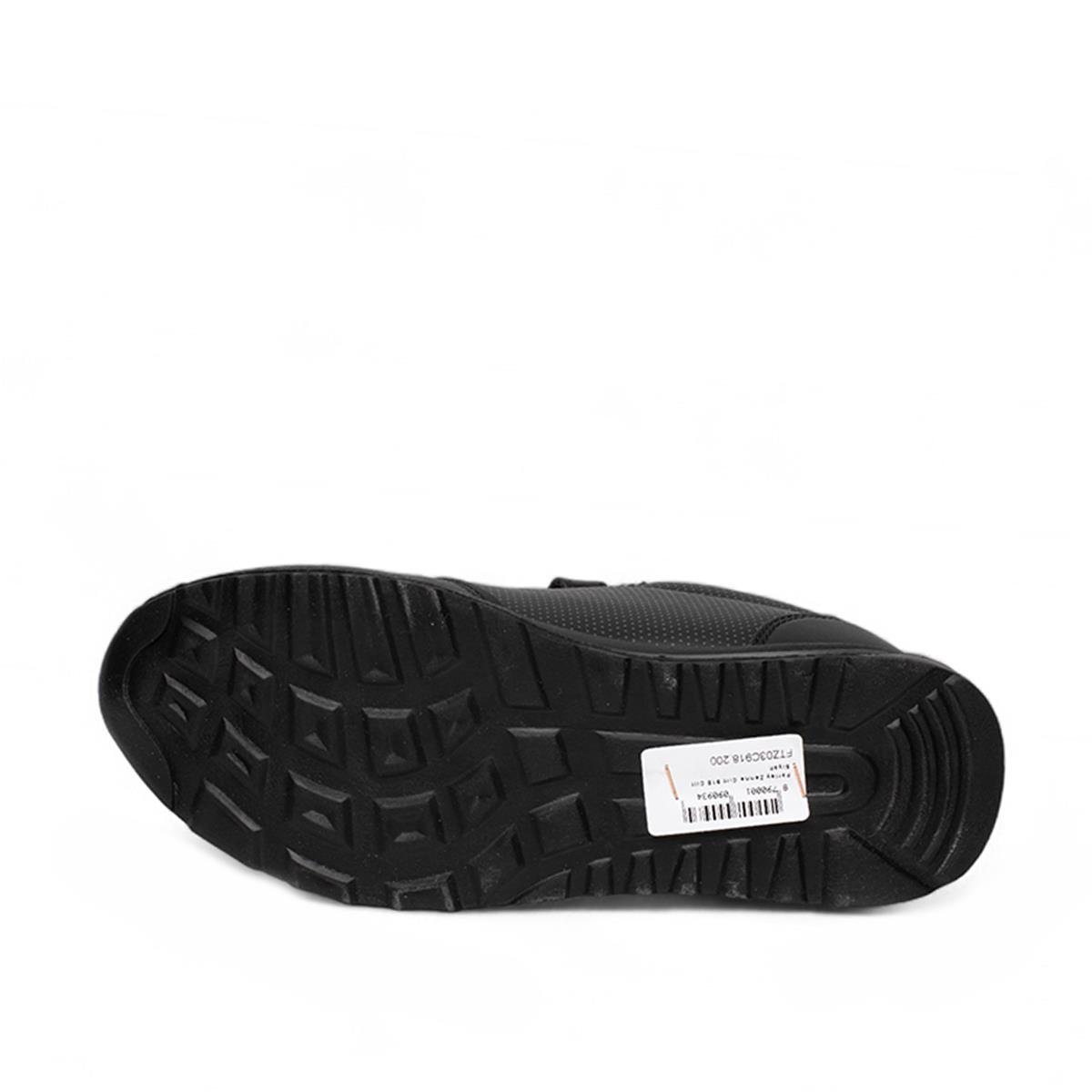 ParleyParley Zenne Cırt 918 Cilt Siyah