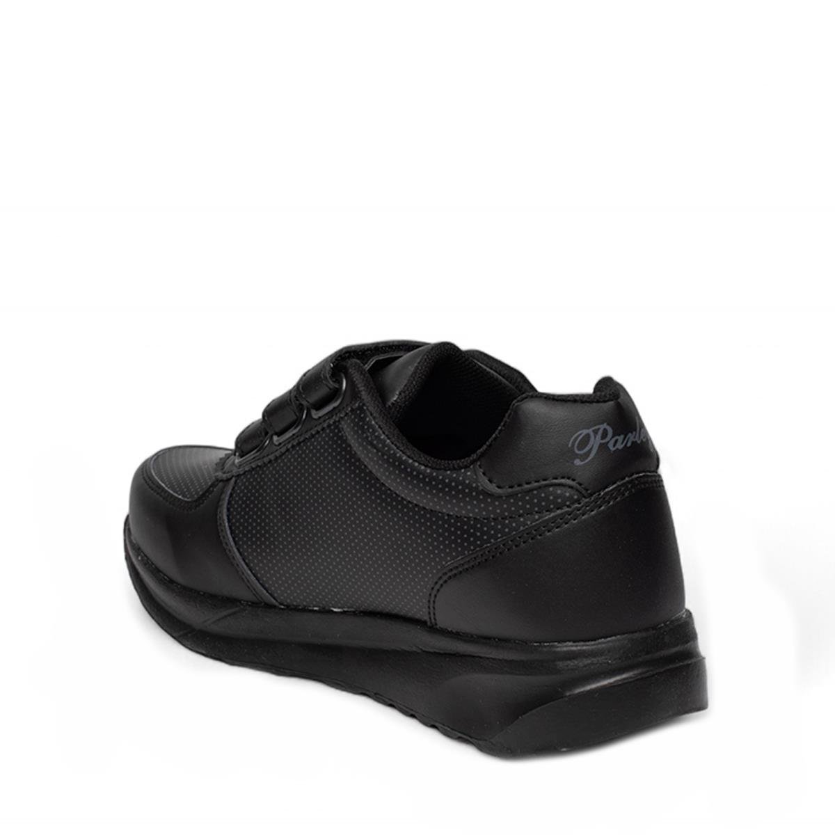 ParleyParley Zenne Cırt 918 Cilt Siyah
