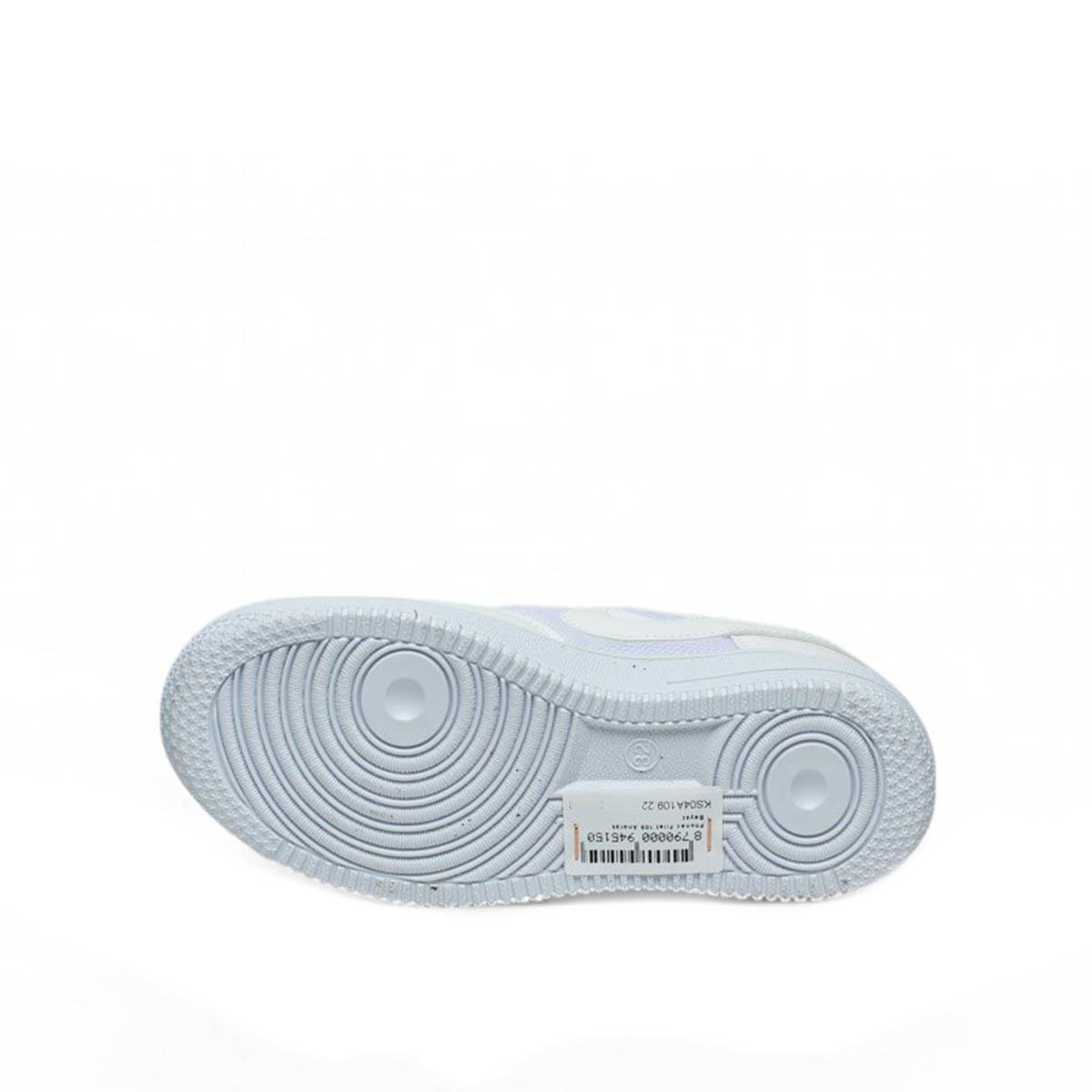 PhonexPhonex Filet 109 Anorak Beyaz