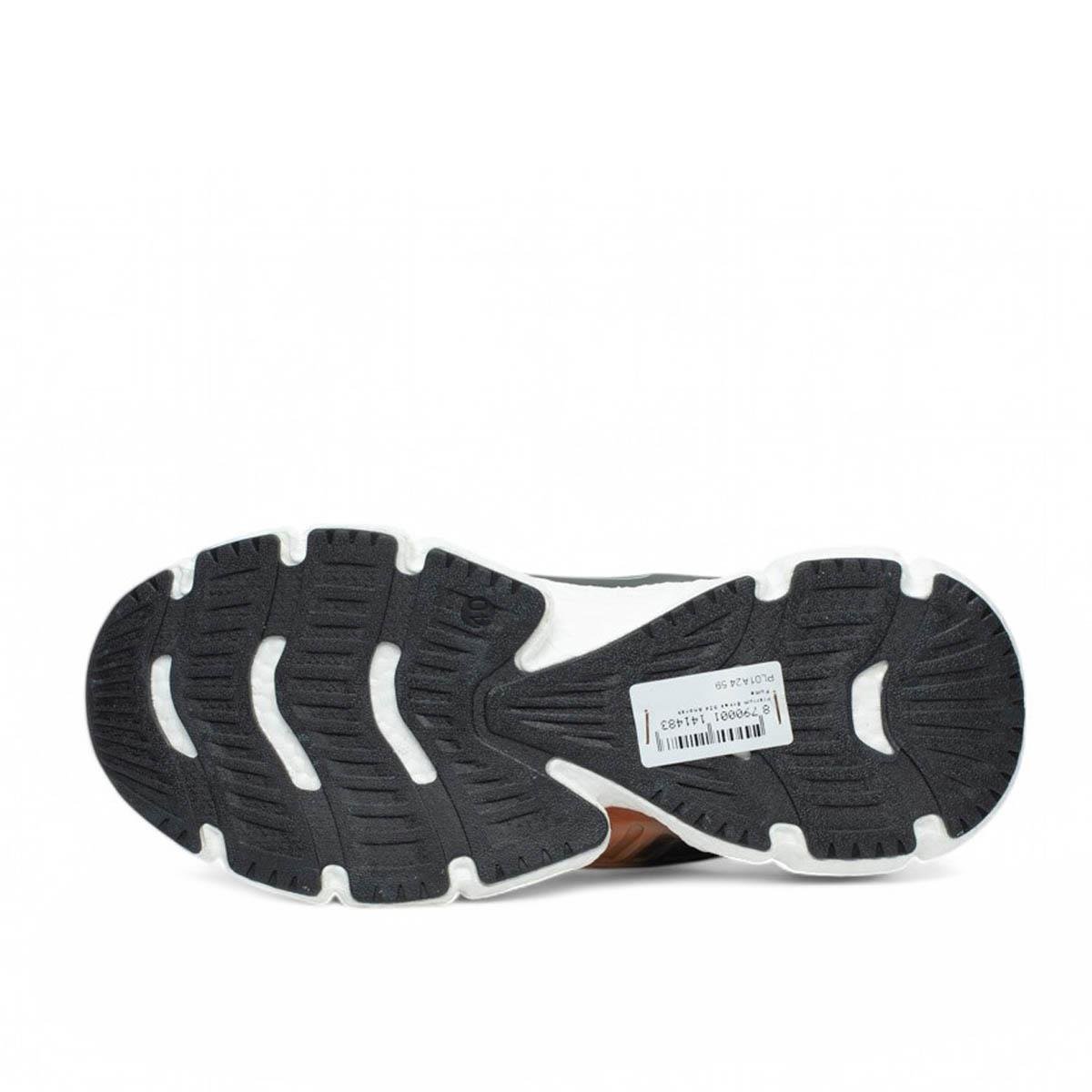 PlarıumPlarium Erkek 024 Anorak Füme