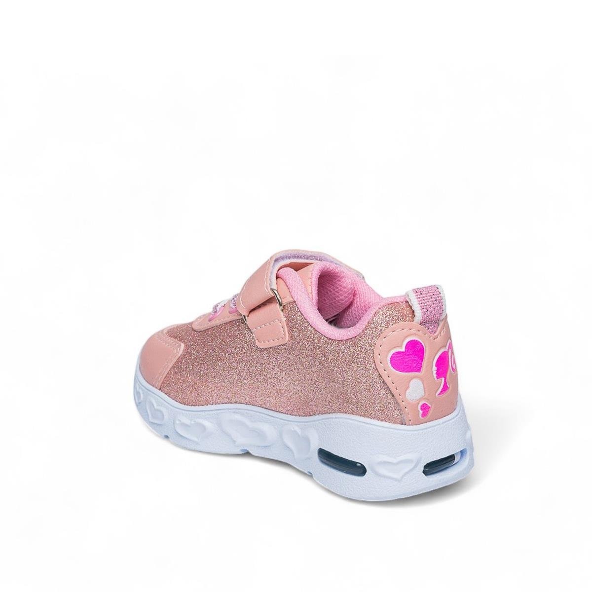 ProjuniorProjunior Bebe 24-24 Anorak Pudra Pembe