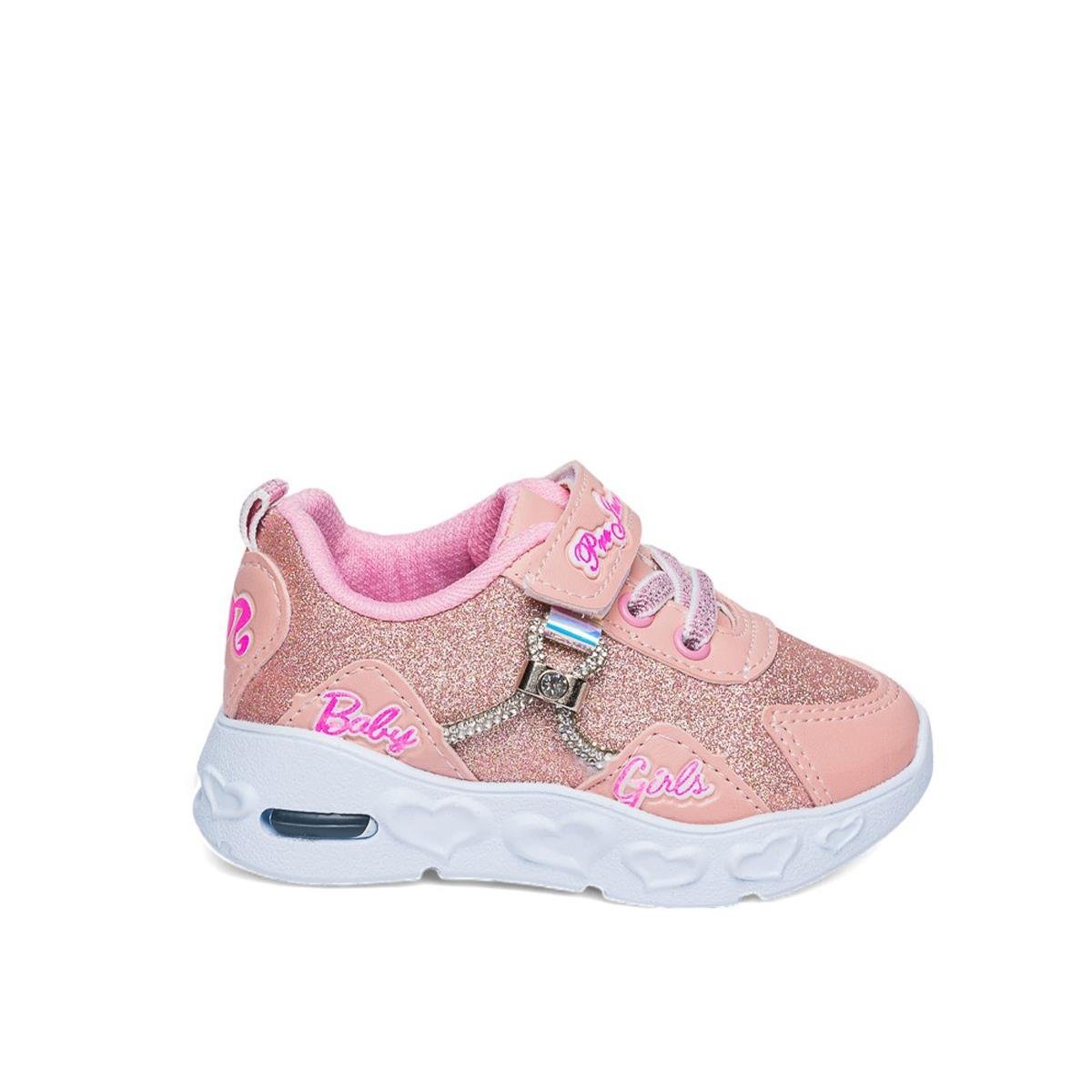 ProjuniorProjunior Bebe 24-24 Anorak Pudra Pembe