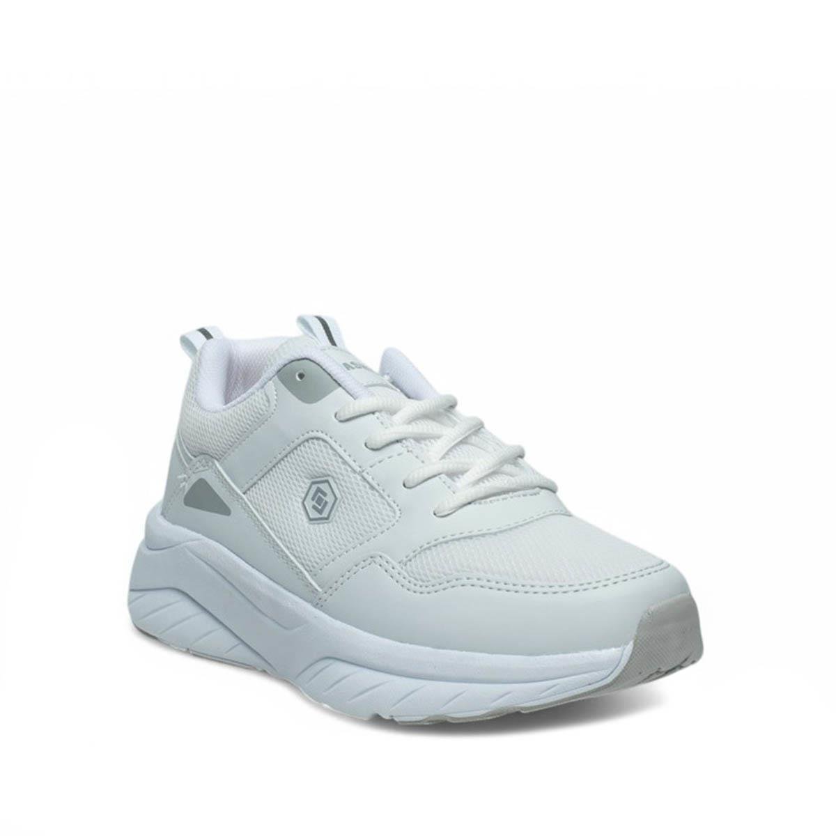 Queen StepQueen Step Zenne 2110 Anorak Beyaz Buz