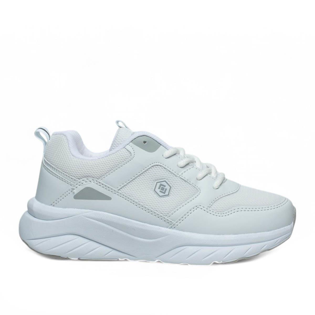 Queen StepQueen Step Zenne 2110 Anorak Beyaz Buz