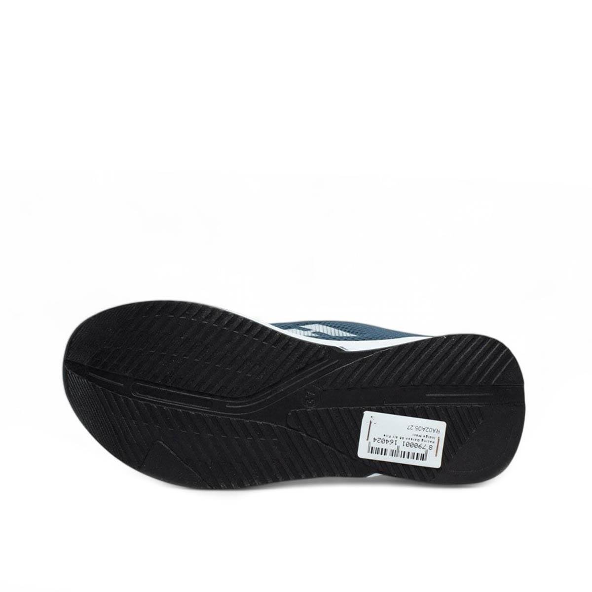 RacıngRacing Garson 05 Air File İndigo Mavi