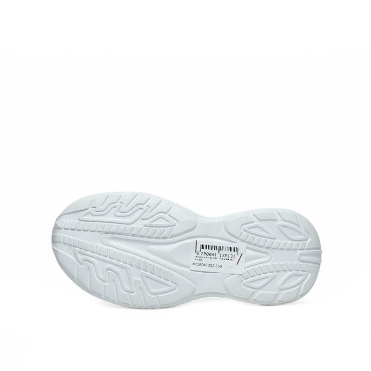 Ray-MaxRaymax Filet 352 Triko Beyaz Pudra