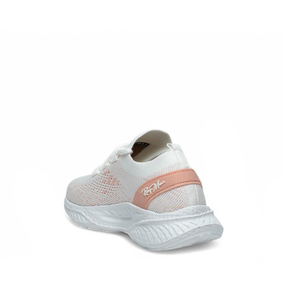 Ray-MaxRaymax Filet 352 Triko Beyaz Pudra