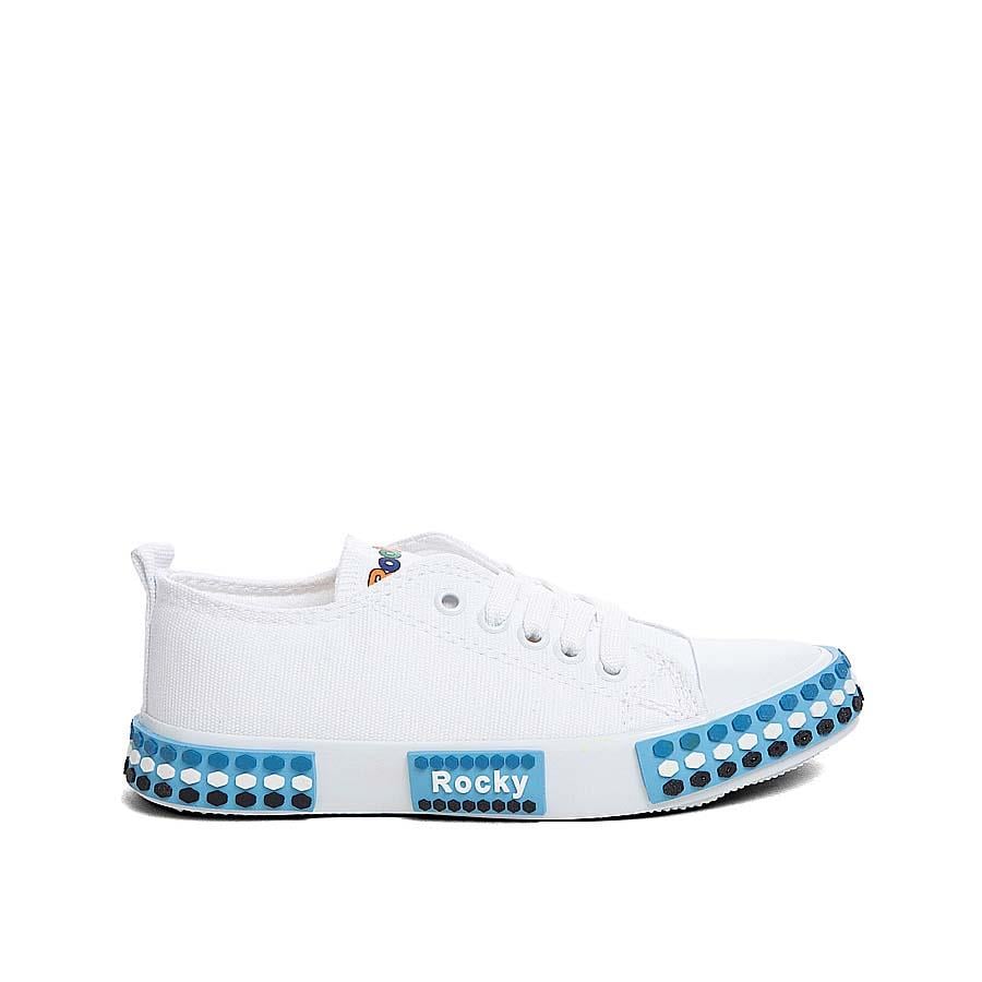 RockyRocky Filet 674 Keten Beyaz