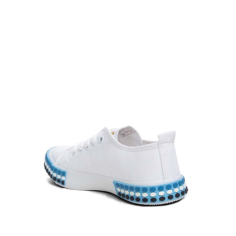 RockyRocky Filet 674 Keten Beyaz