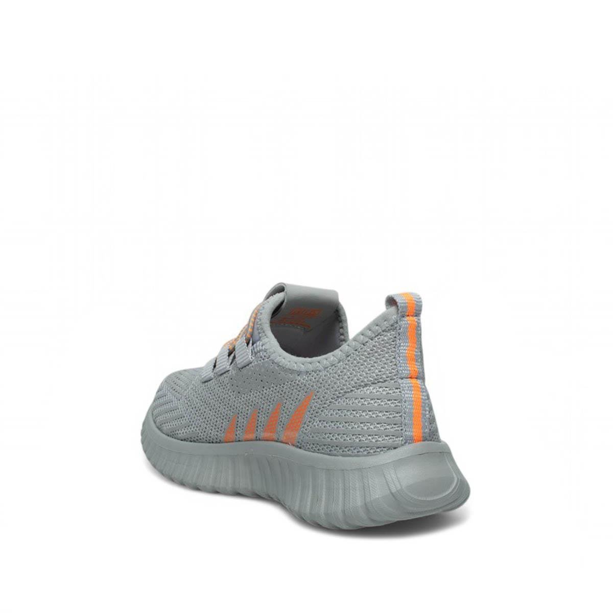 SammixSammix Filet 511 Anorak Buz Oranj