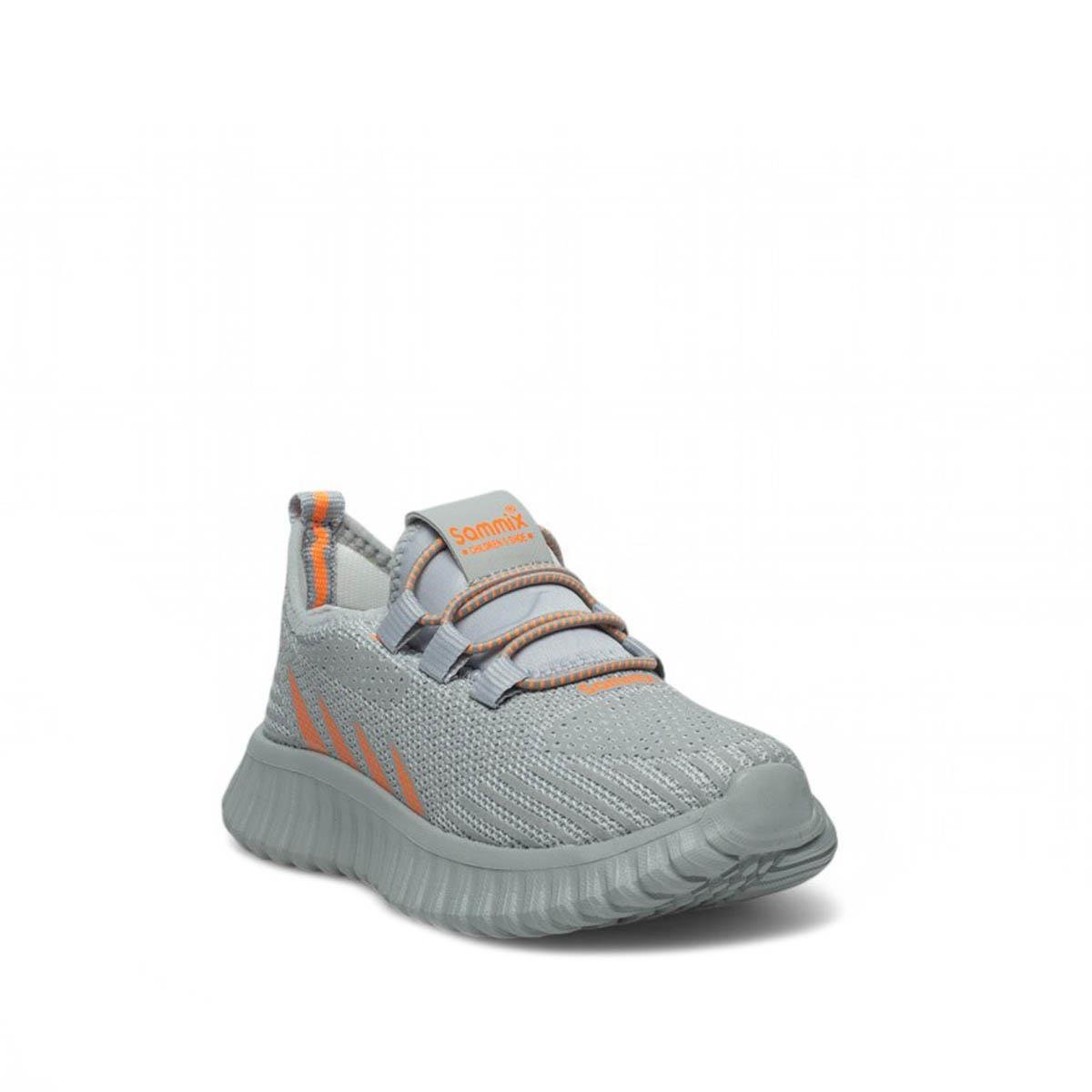 SammixSammix Filet 511 Anorak Buz Oranj
