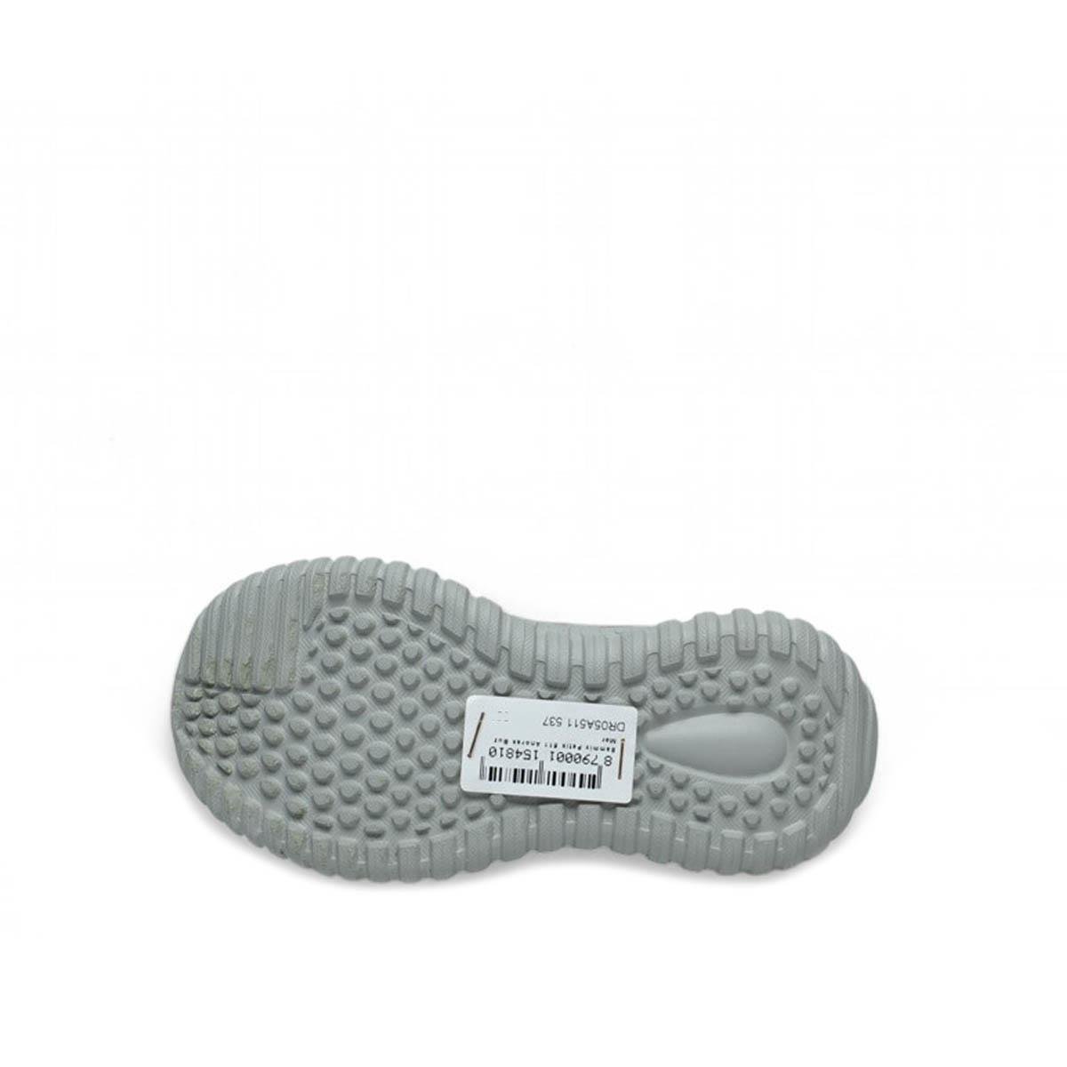 SammixSammix Patik 511 Anorak Buz Mor