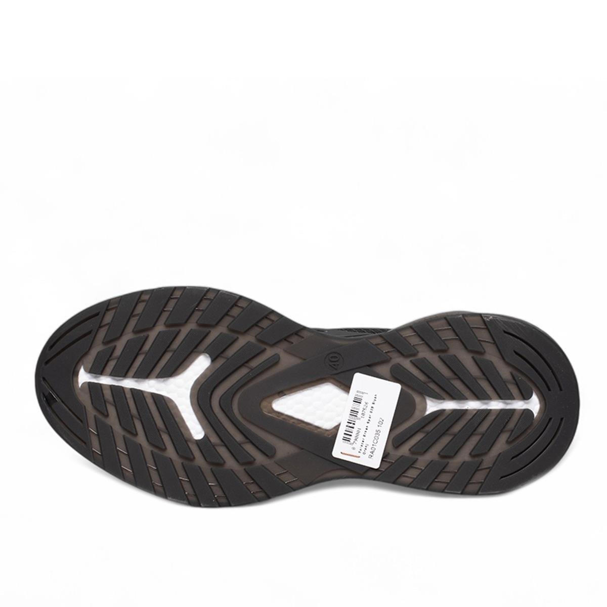 SolazerSolazer Erkek Spor 035 Siyah Oranj