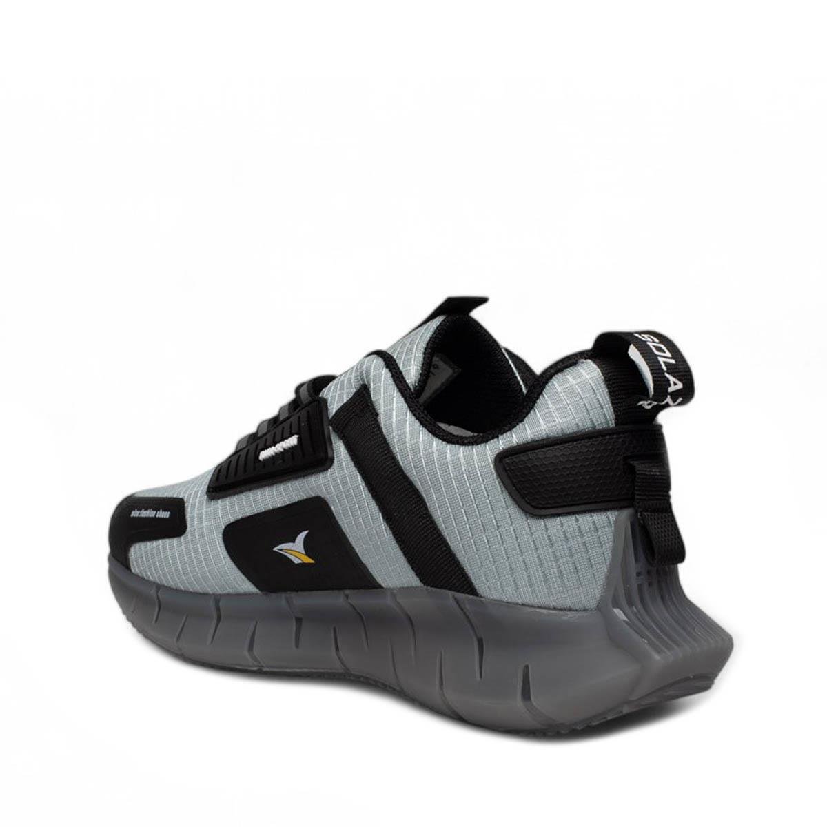 SolazerSolazer Erkek Spor 038 Taş Siyah