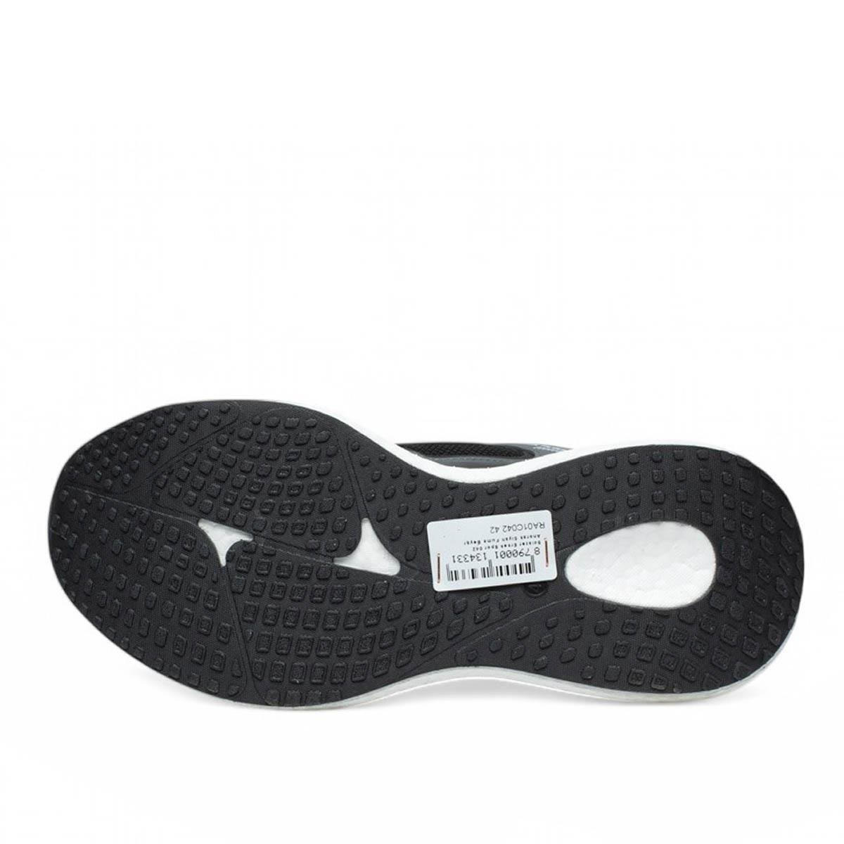 SolazerSolazer Erkek Spor 042 Anorak Siyah Füme Beyaz