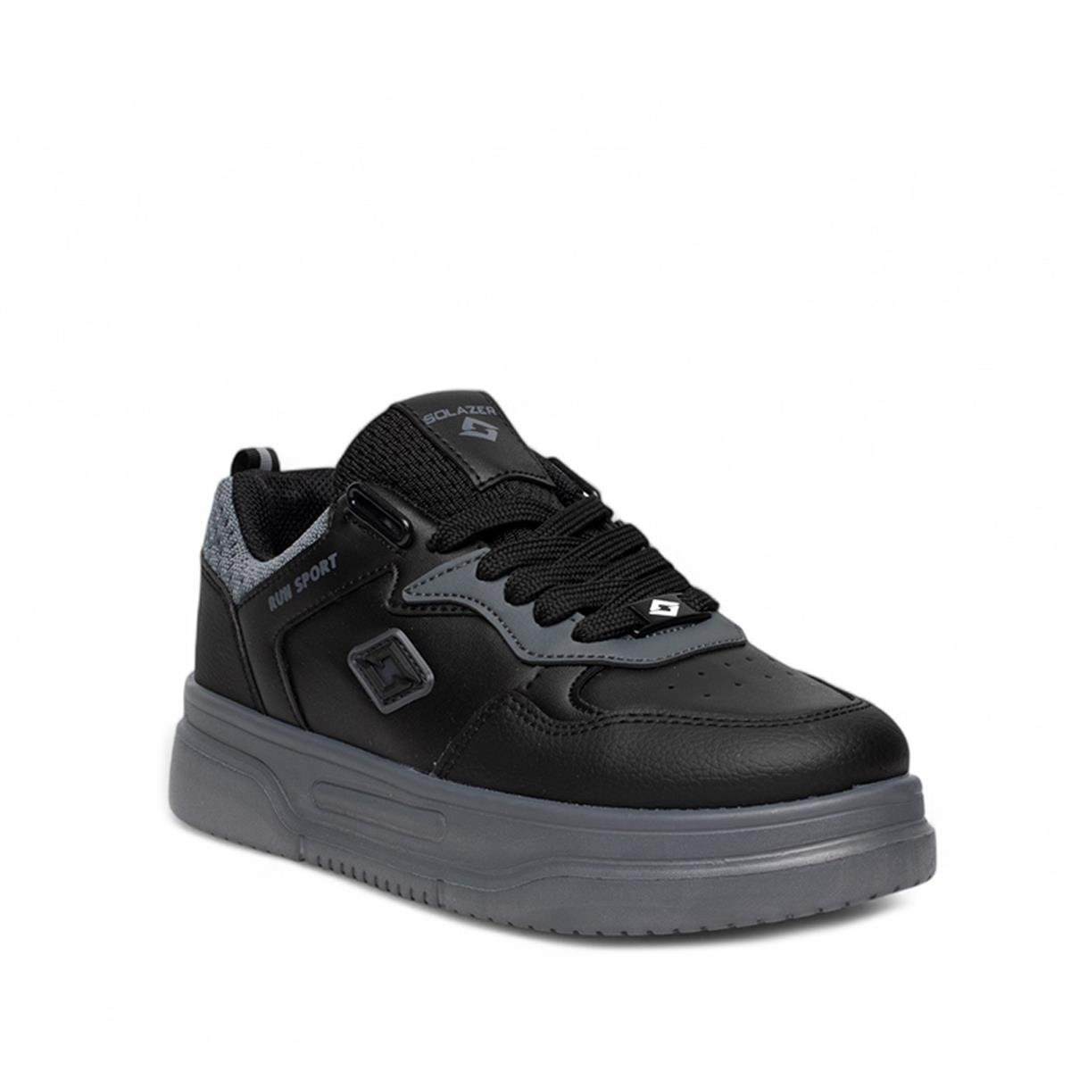 SolazerSolazer Garson Spor 030 Siyah Füme
