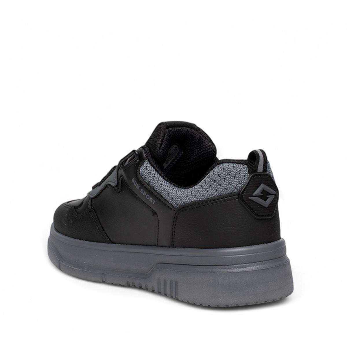 SolazerSolazer Garson Spor 030 Siyah Füme