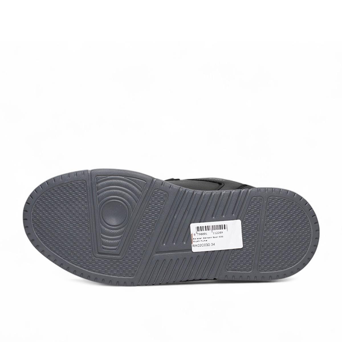 SolazerSolazer Garson Spor 030 Siyah Füme