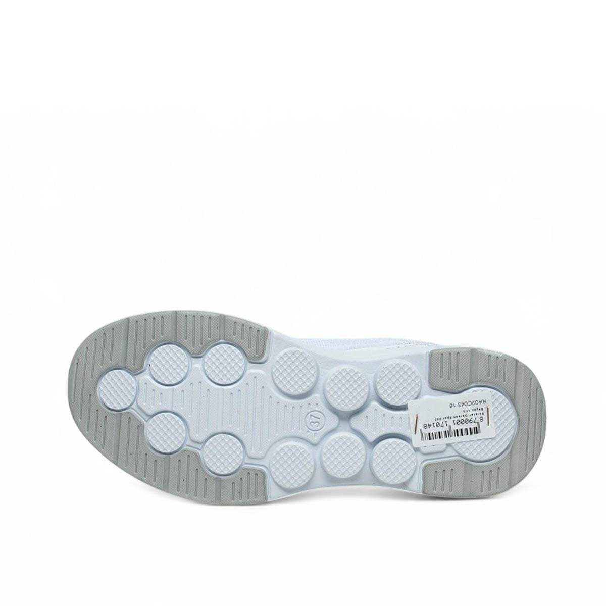 SolazerSolazer Garson Spor 043 Beyaz Lila