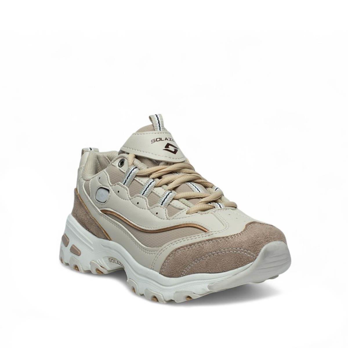 SolazerSolazer Garson Spor 049 Bej Kahve