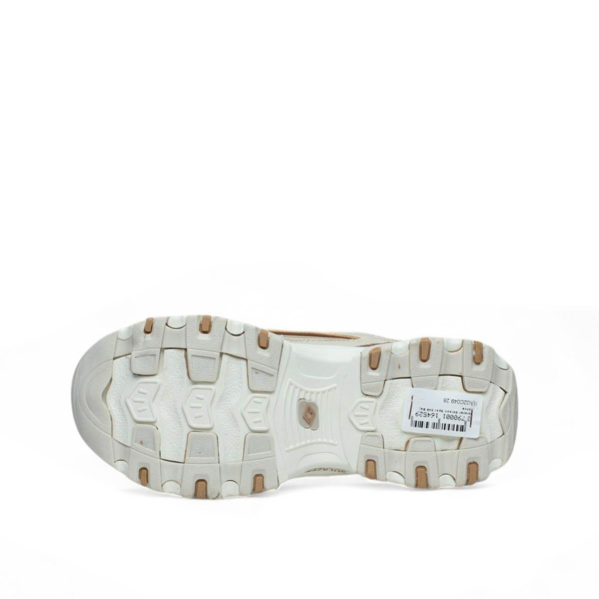 SolazerSolazer Garson Spor 049 Bej Kahve