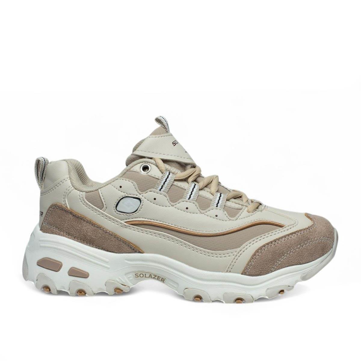 SolazerSolazer Garson Spor 049 Bej Kahve