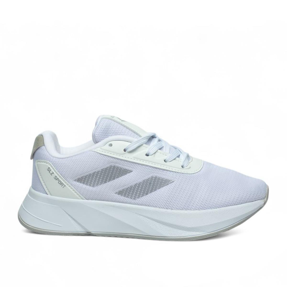 SolazerSolazer Garson Spor 052 Anorak Beyaz Buz