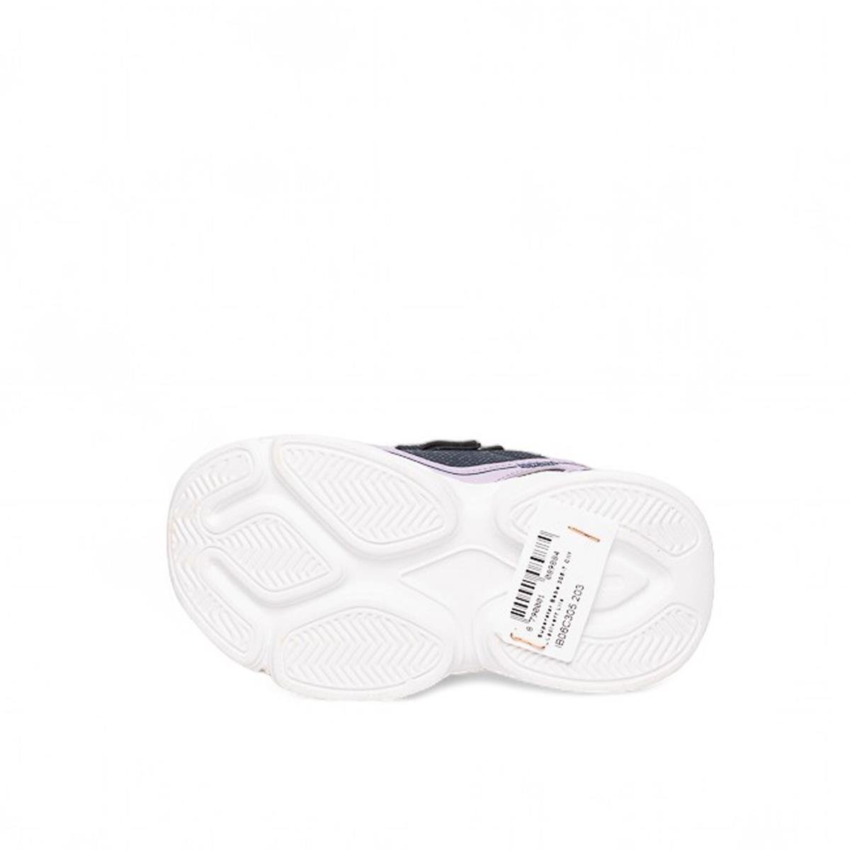 SüperstarSüperstar Bebe 305-7 Cilt Lacivert Lila