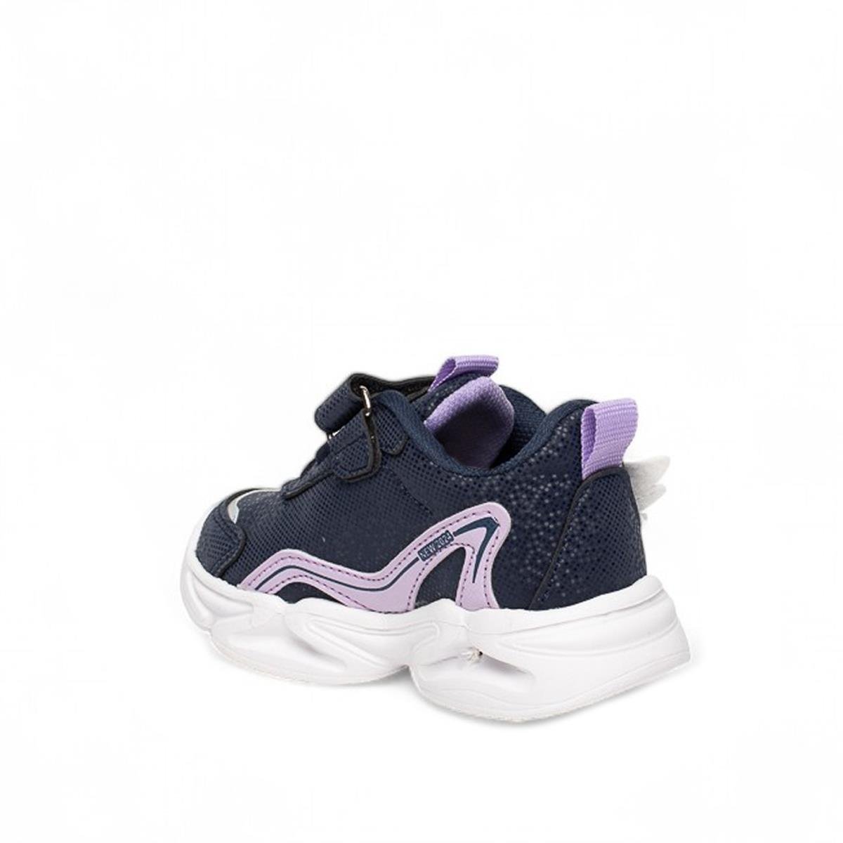 SüperstarSüperstar Bebe 305-7 Cilt Lacivert Lila