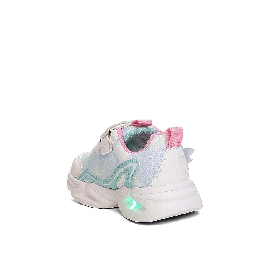 SüperstarSüperstar Bebe 305 Anorak Beyaz SYeşil