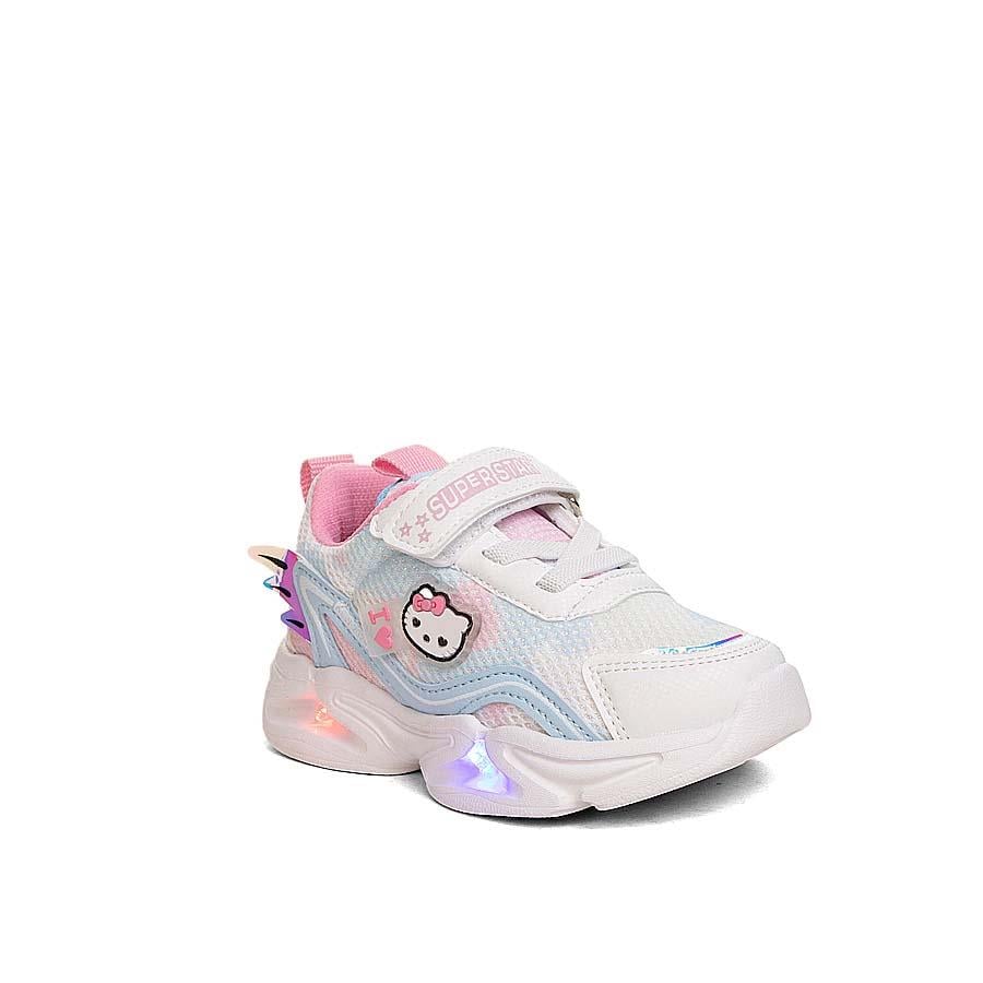 SüperstarSüperstar Bebe 305 Anorak Beyaz Bebe Mavi