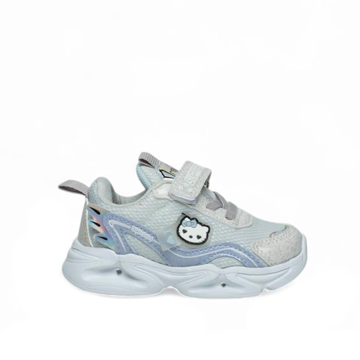 Süperstar Bebe 305 Anorak Buz Füme