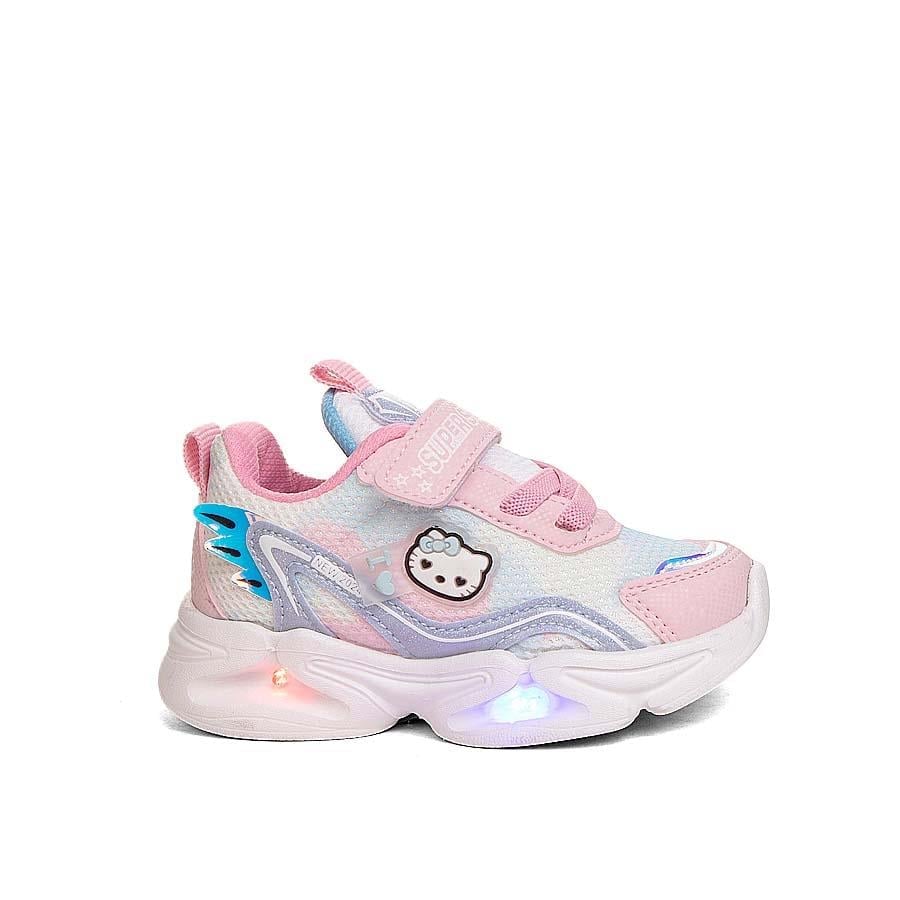 SüperstarSüperstar Bebe 305 Anorak Pembe Mavi