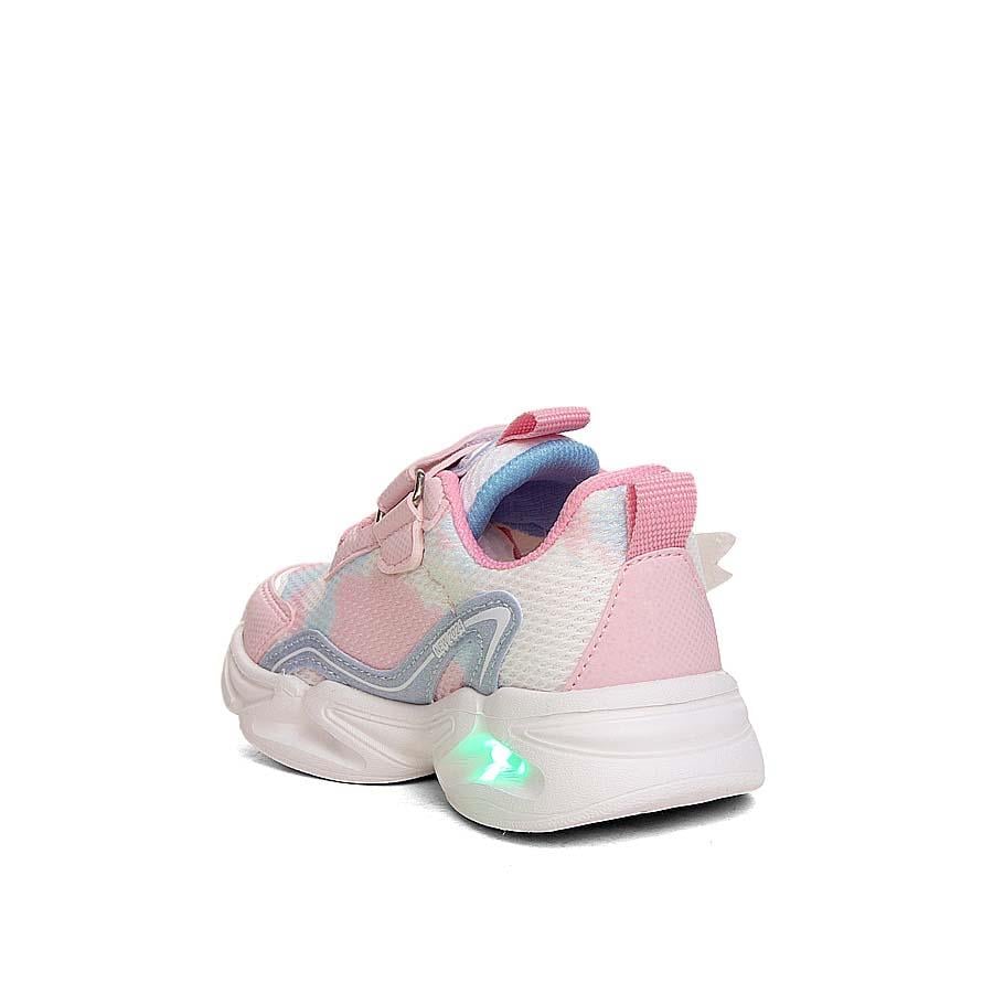SüperstarSüperstar Bebe 305 Anorak Pembe Mavi