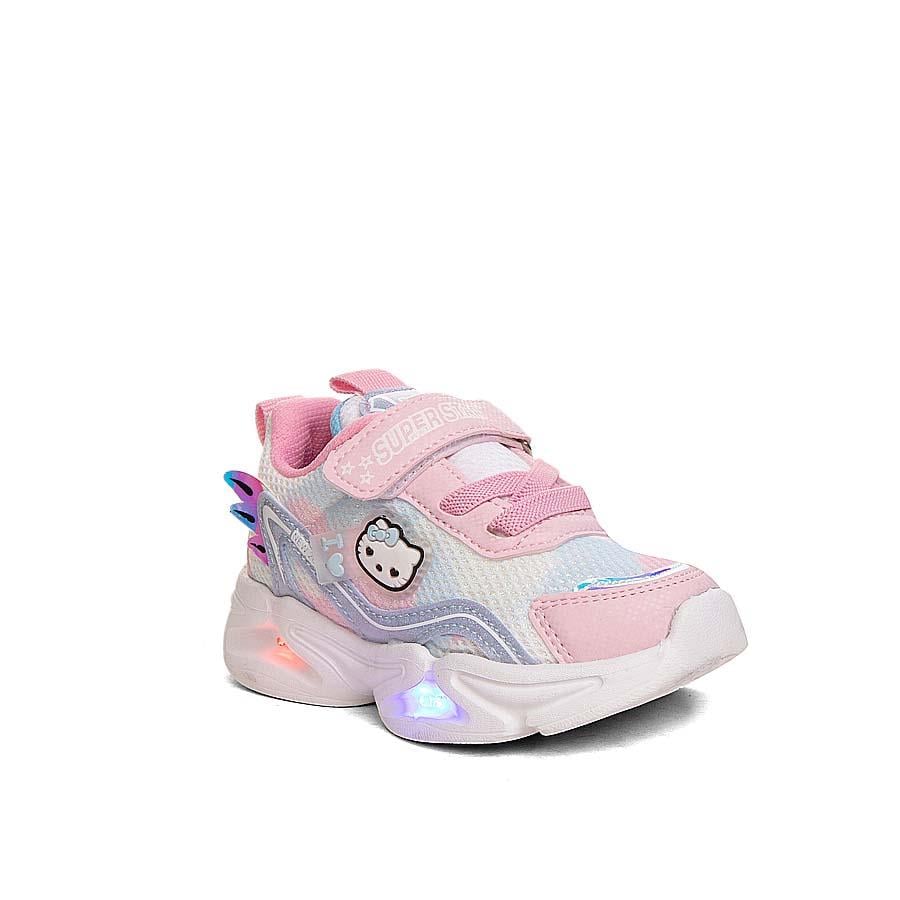 SüperstarSüperstar Bebe 305 Anorak Pembe Mavi