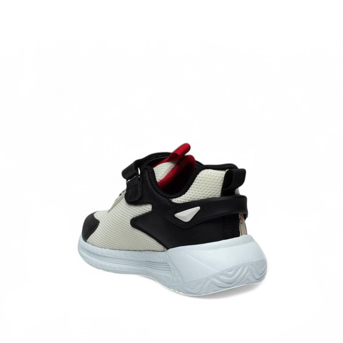 SuperstarSuperstar Filet 024 Anorak 13 Siyah Krem Kırmızı