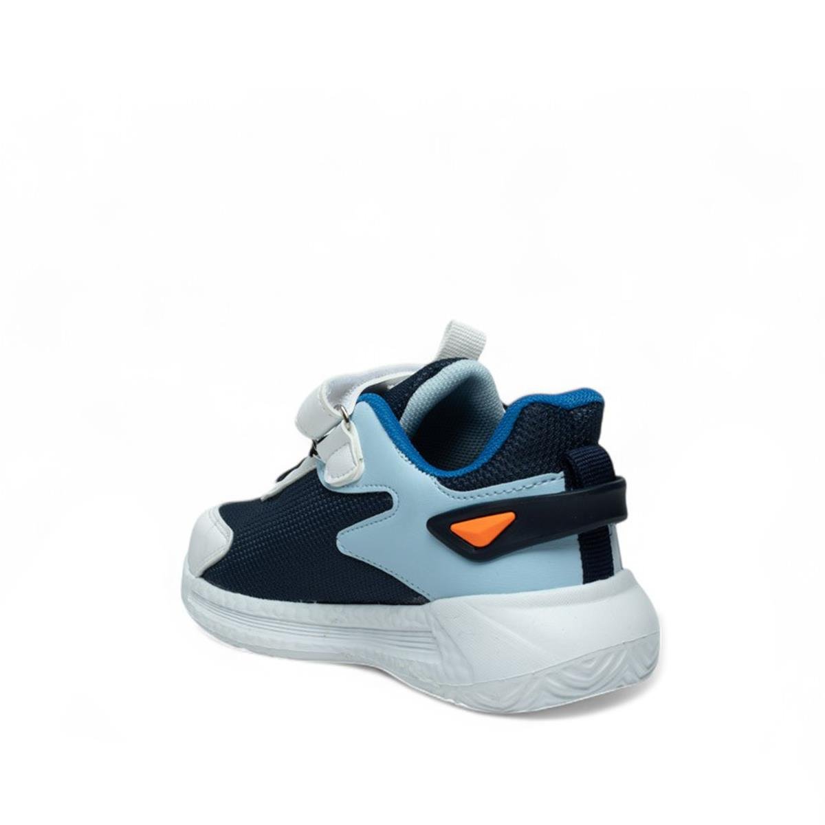 SuperstarSuperstar Filet 024 Anorak 5 Beyaz Lacivert Oranj