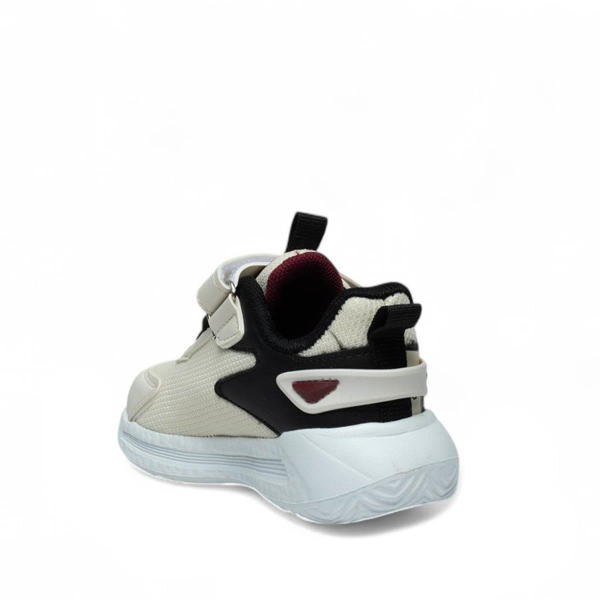 SuperstarSuperstar Patik 024 Anorak 14 Krem Bordo