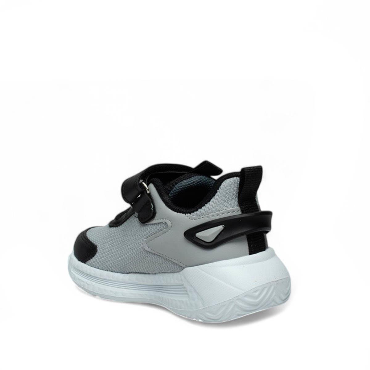 SuperstarSuperstar Patik 024 Anorak 8 Siyah Buz Kırmızı