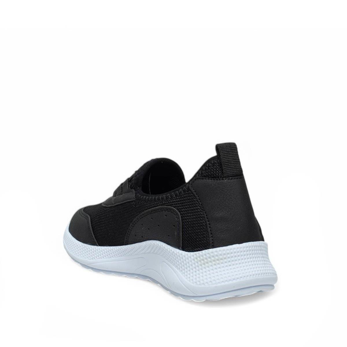 TempoTempo Zenne 02 Anorak Siyah Beyaz