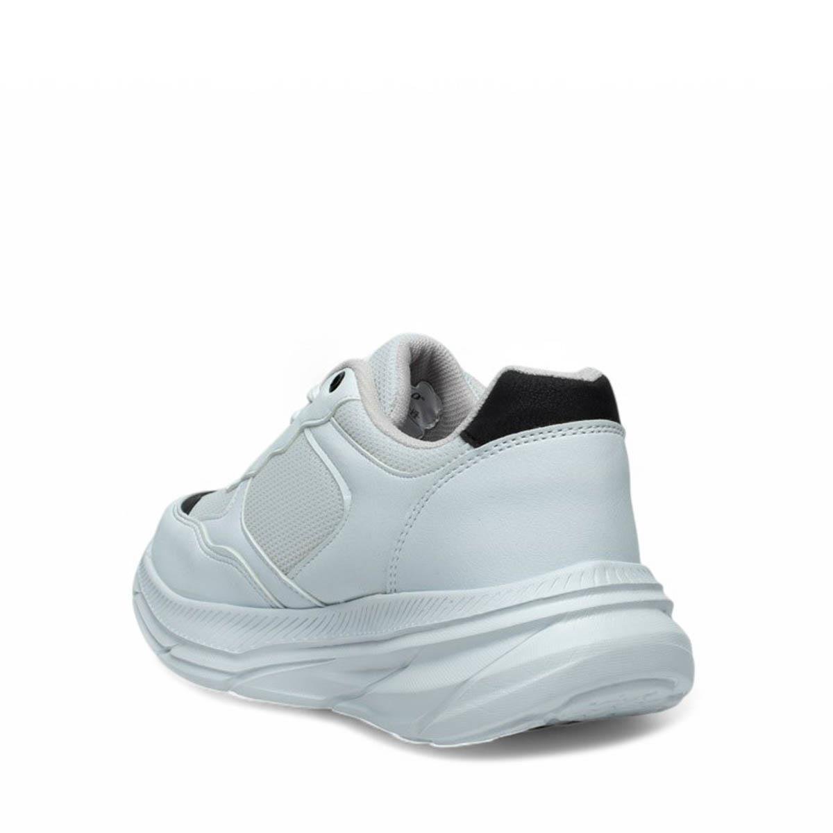 TempoTempo Zenne 707 Anorak Beyaz Siyah