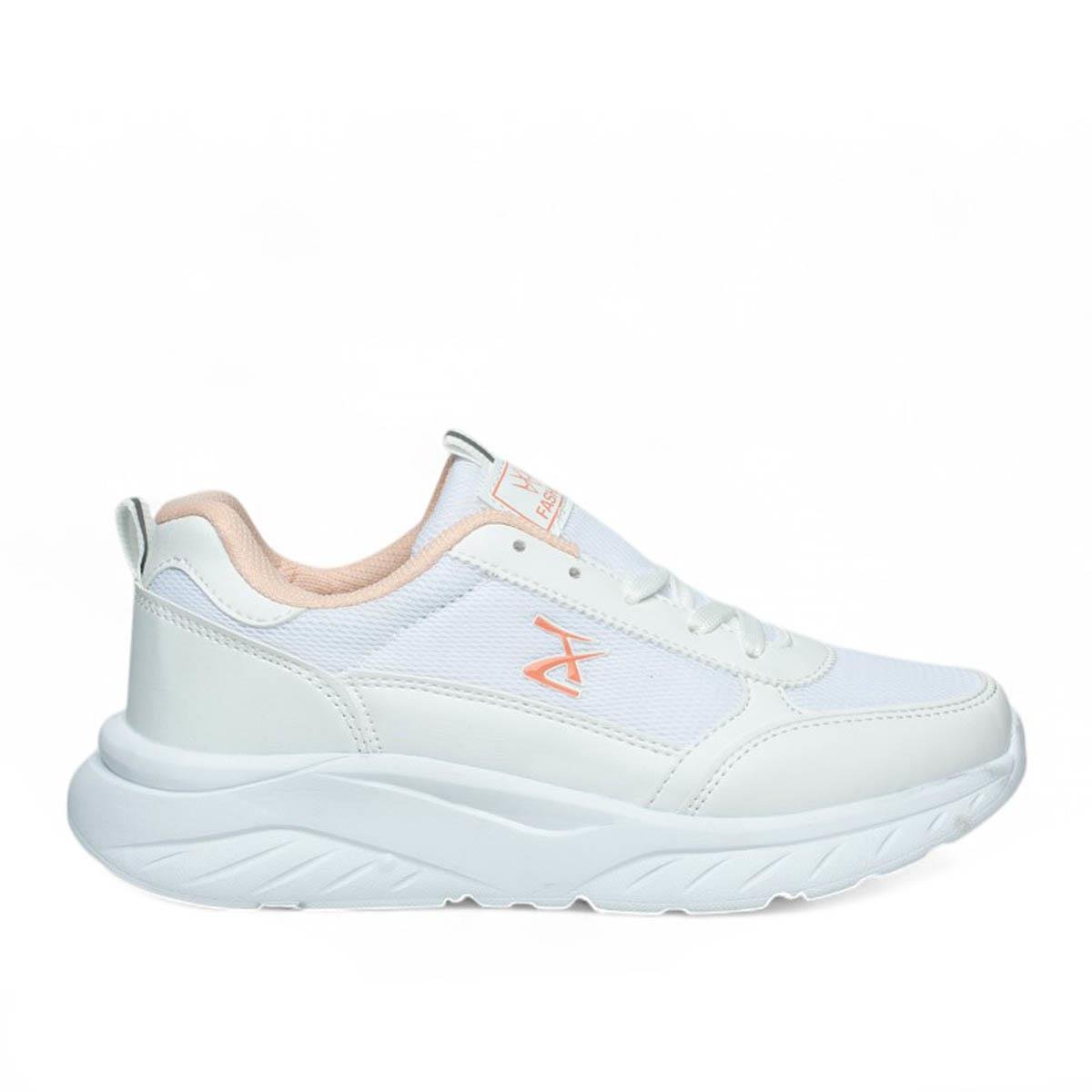 TexinTexin Zenne 2550 Anorak Beyaz Pudra
