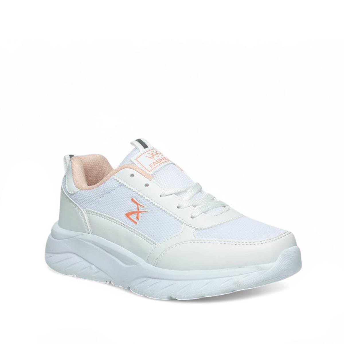 TexinTexin Zenne 2550 Anorak Beyaz Pudra